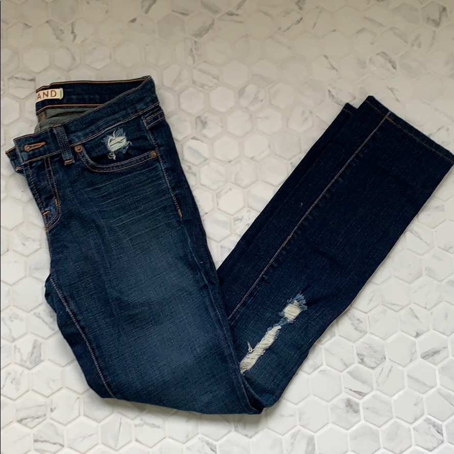 J Brand Jeans